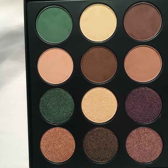 🎡 Santa Monica Eyeshadow Palette by J.Cat Beauty - Picture 6 of 7